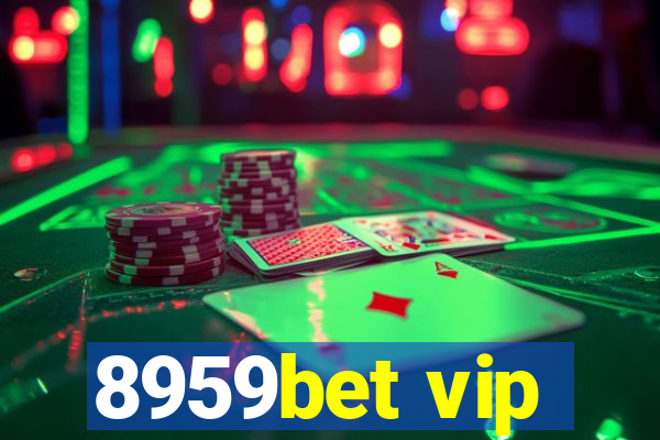 8959bet vip